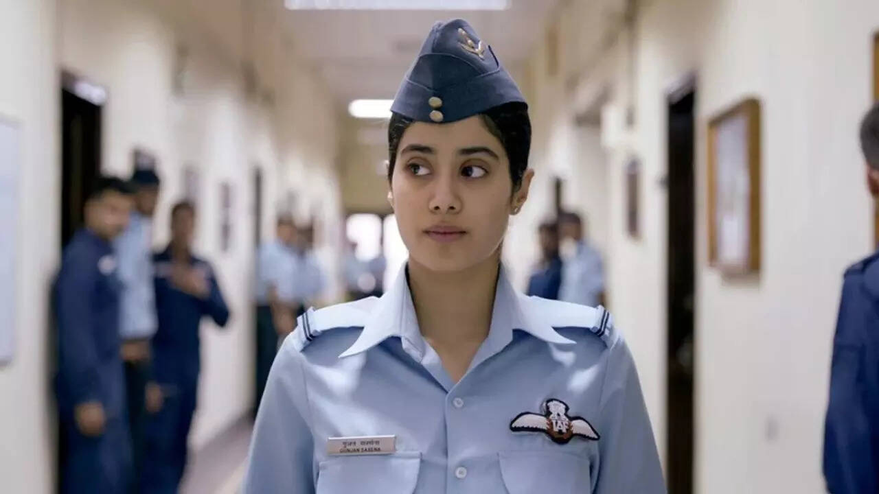 Gunjan Saxena