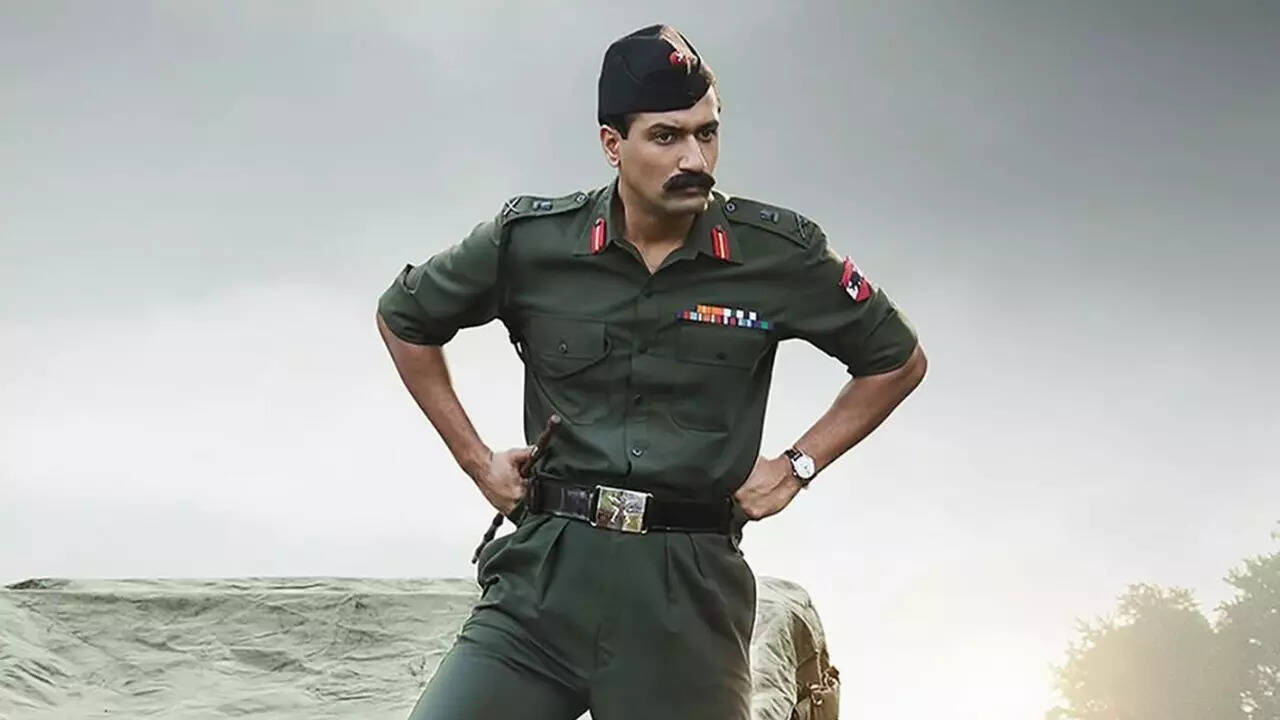 Sam Bahadur