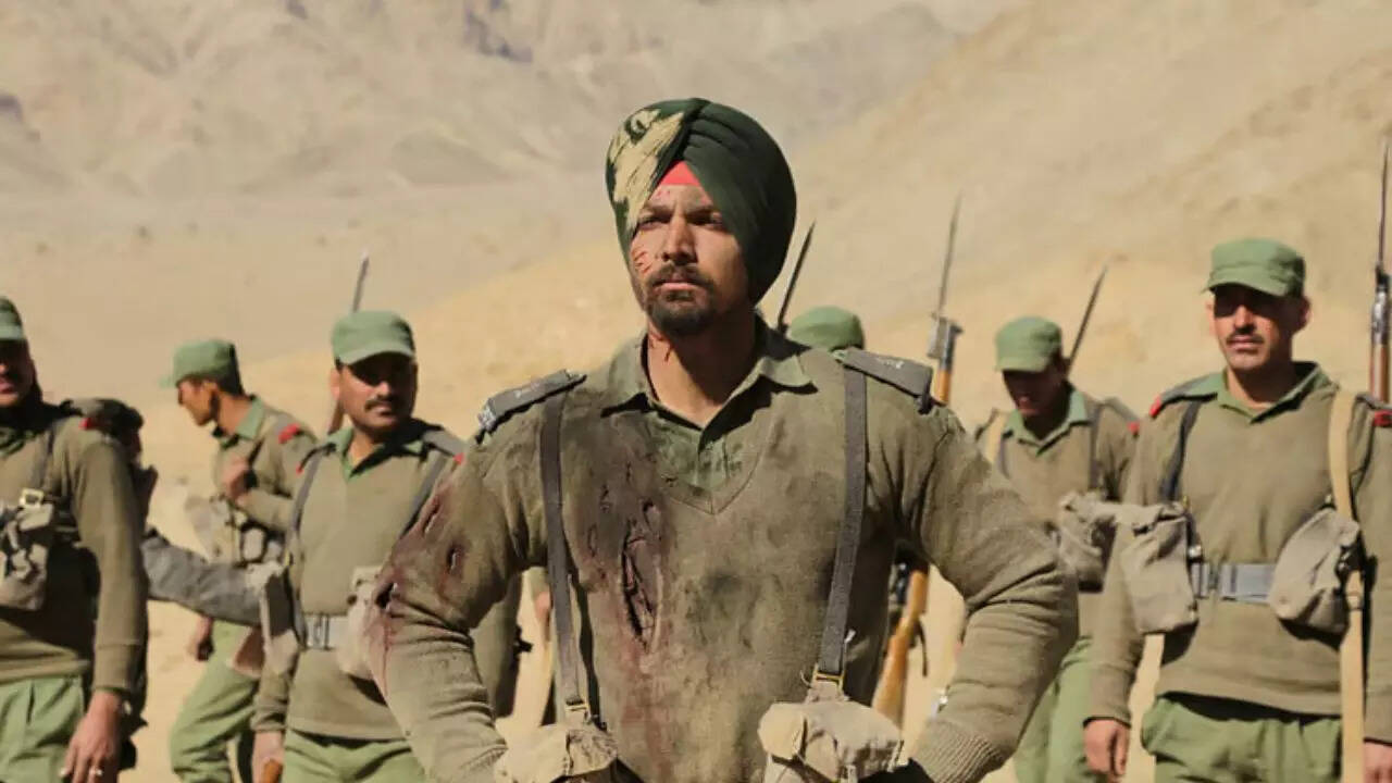 Paltan