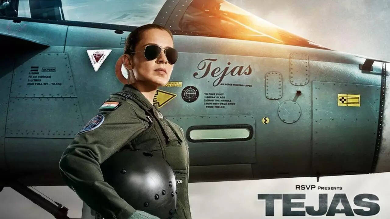 Tejas