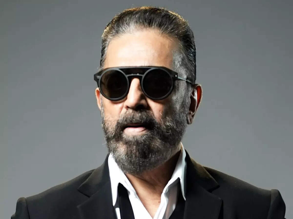 Kamal Haasan's 'Thug Life' Speech Sparks Controversy in Karnataka