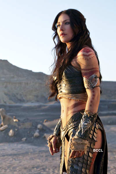 'John Carter'