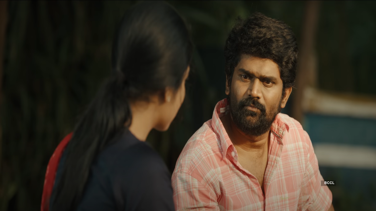 Peranbum Perungobamum Movie Review: Caste away your expectations