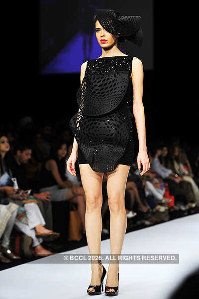 LFW'12: Day 5: Jatin Varma