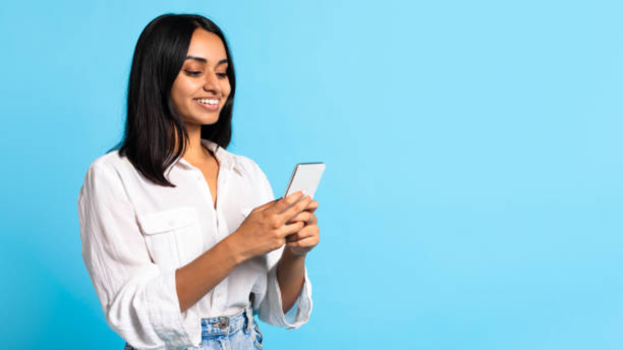 Scroll less, live more: 5 habits to reclaim focus in a screen-obsessed ...