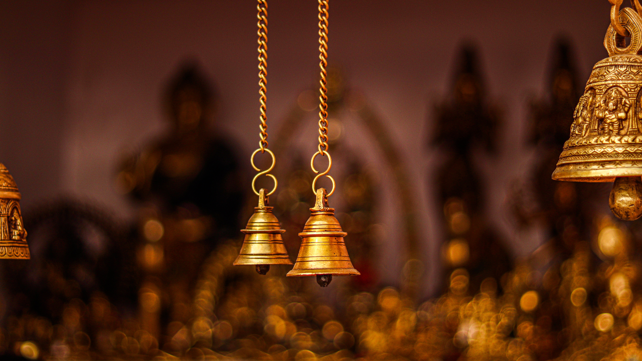 South Indian temple where people are cured of diabetes