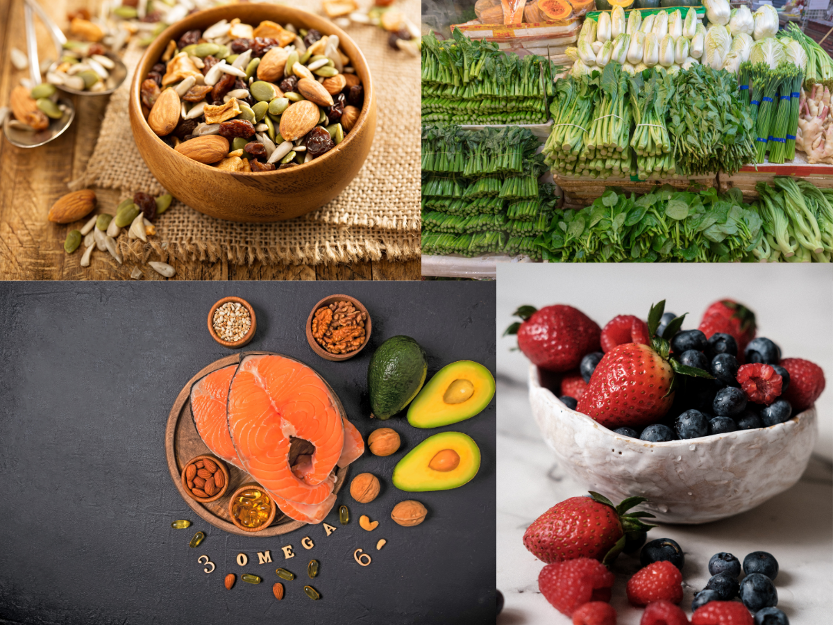 5 heart-healthy foods you should consume every day