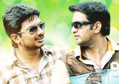 'Oru Kal Oru Kannadi'