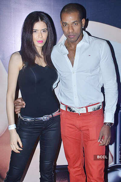 Lakme Fashion Week post bash