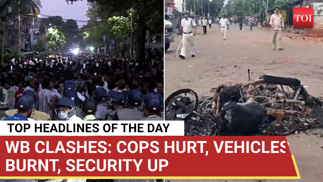 Top News of the Day