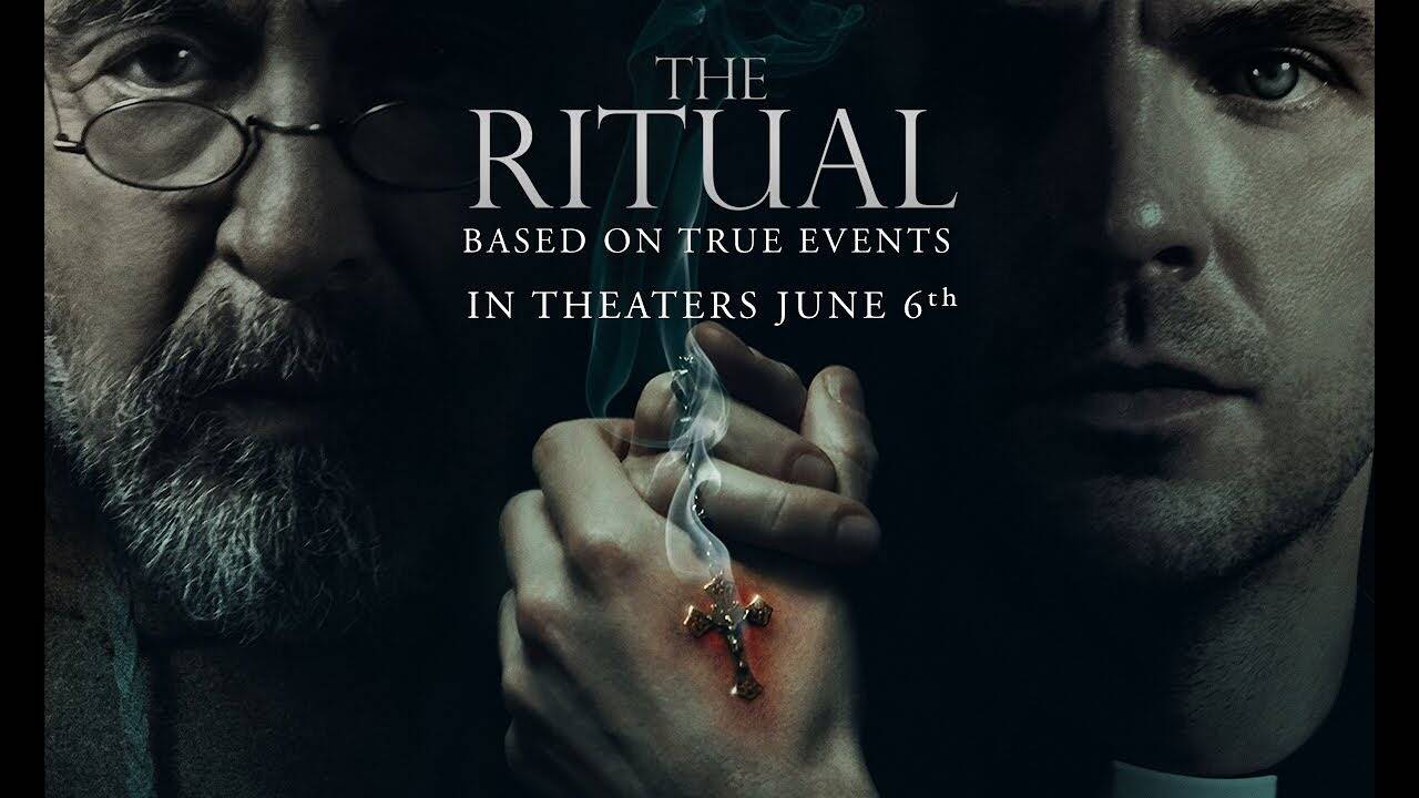 The Ritual – Official Trailer