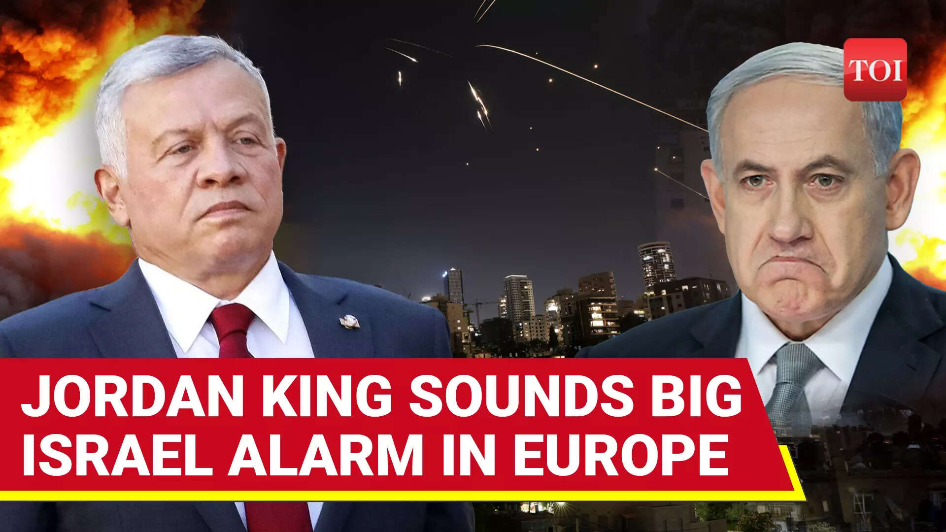 Israel Strikes Iran’s Largest Petrochemical Facility