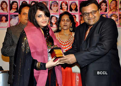 Hira Manek Womens Achievers Awards