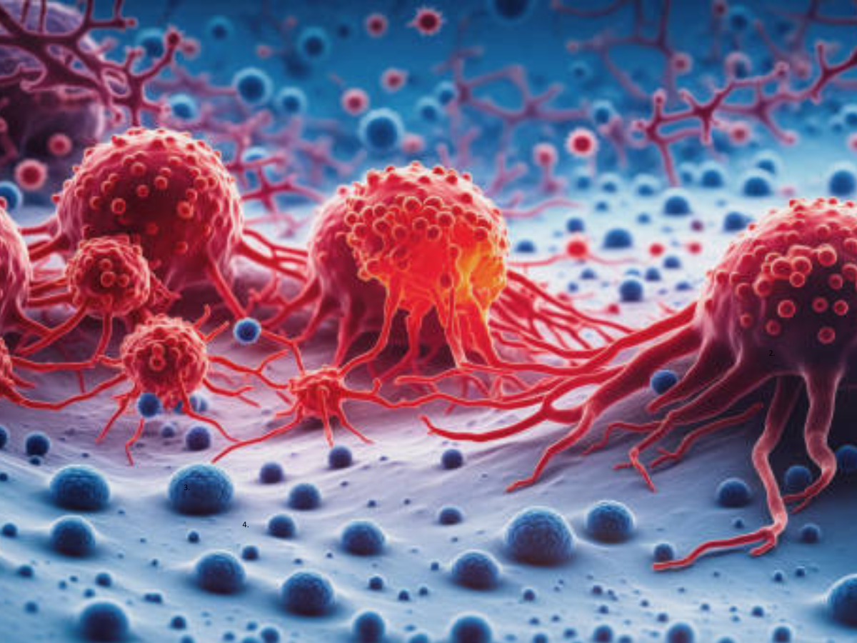 Cancer Causing Food: 5 foods that have maximum amount of cancer-causing ...