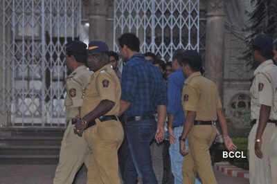 High court grants bail to John Abraham