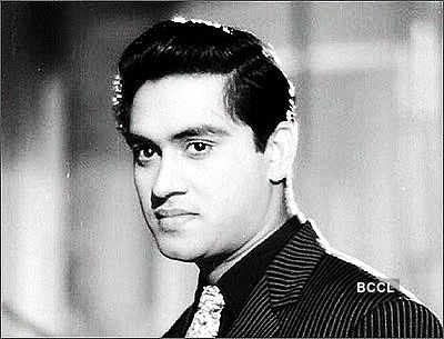 B'wood veteran Joy Mukherjee dead