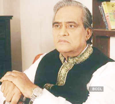 B'wood veteran Joy Mukherjee dead