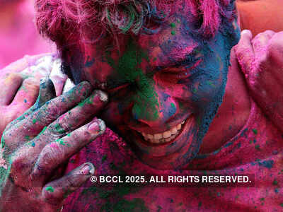 Holi Festival
