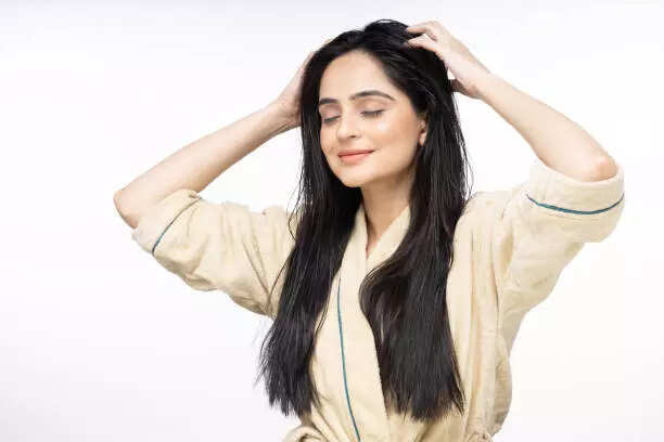 5 South Indian hair oils that work for quick hair growth