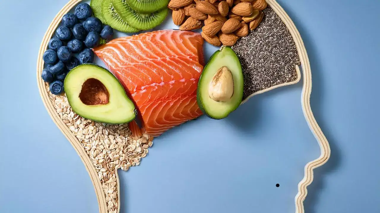 From Magnesium to Vitamin D: 8 powerful nutrients (and foods) to boost memory and fight mental decline