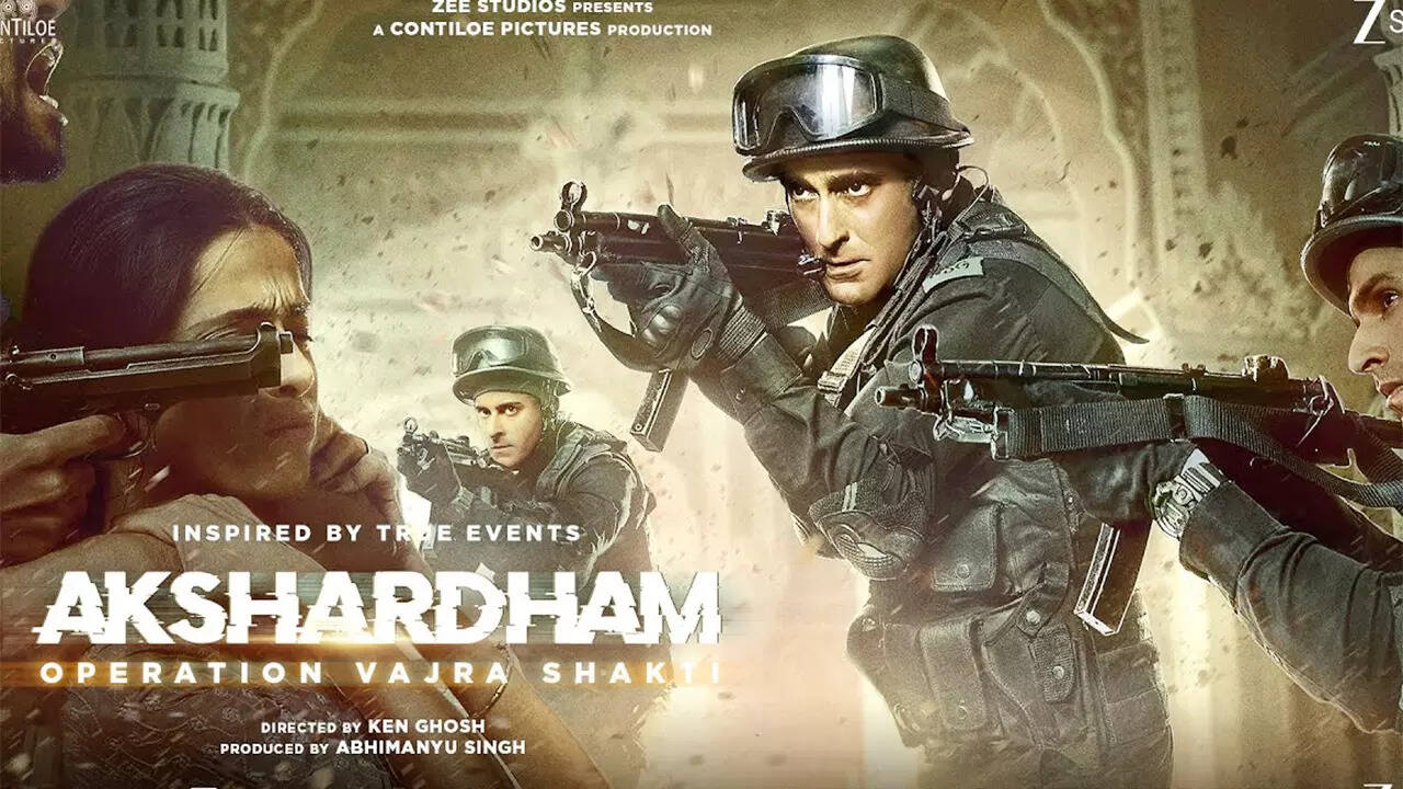 ​Akshardhamdb