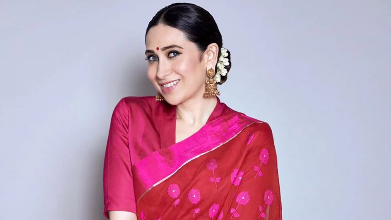 Karisma Kapoor Birthday Special