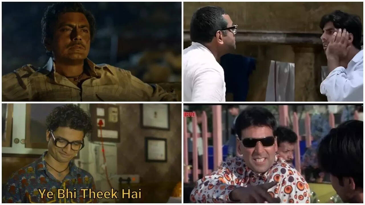 Best memes that defined Hindi pop culture