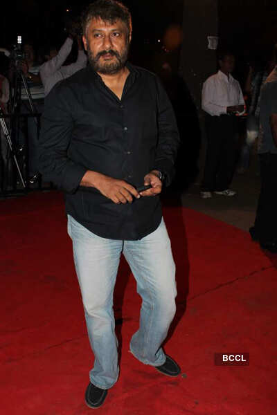 Jaya Bachchan at Niharika's bash