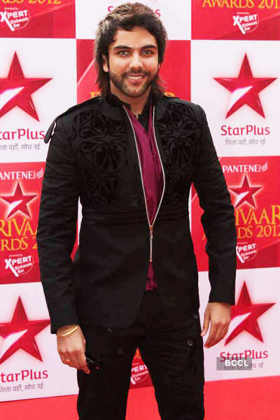 Star Parivaar Awards '12