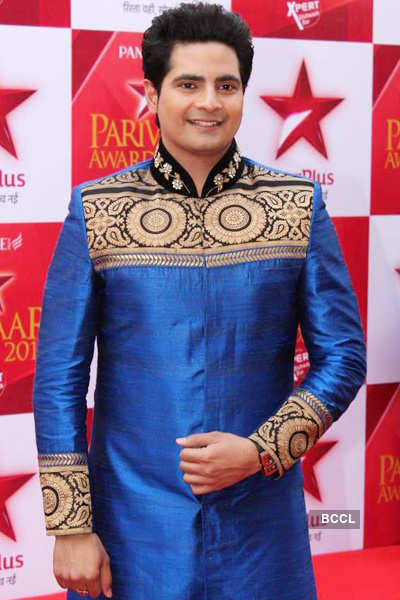 Star Parivaar Awards '12