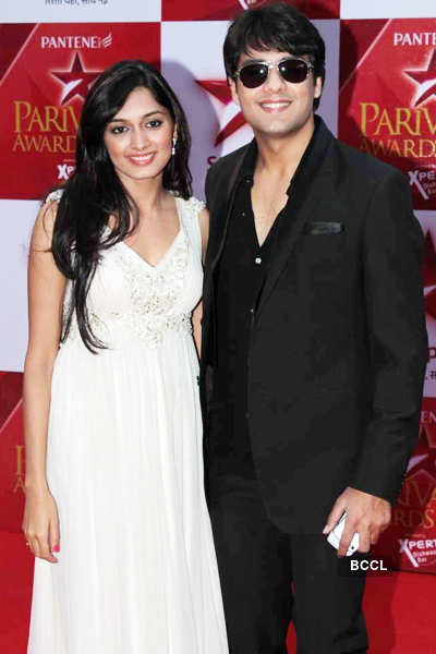 Star Parivaar Awards '12