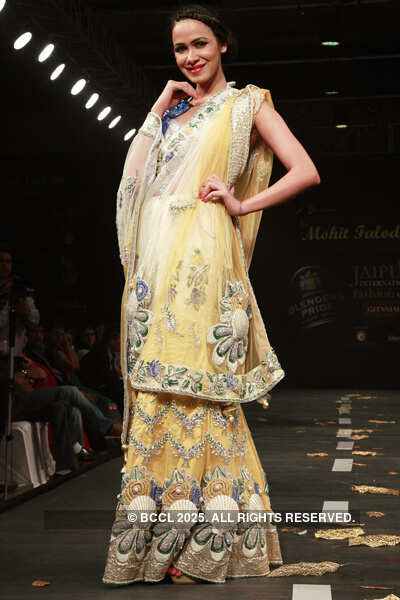JIFW'12: Mohit Falod