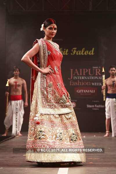 JIFW'12: Mohit Falod