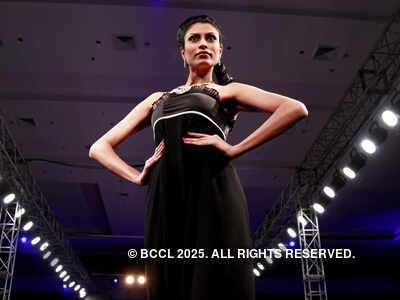 JIFW'12: Archana Kochhar