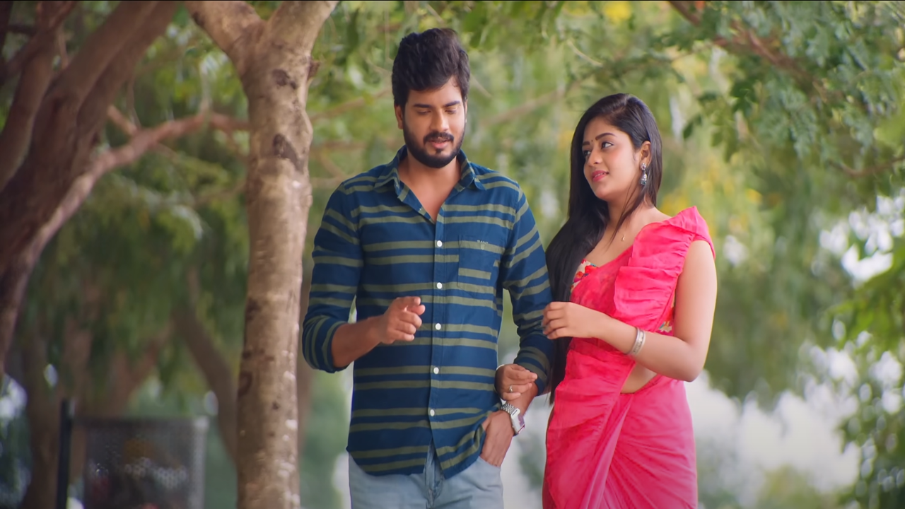 anugrahan B
