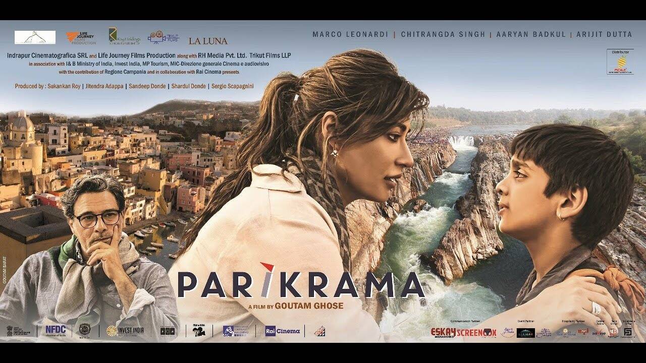 Parikrama – Official Trailer