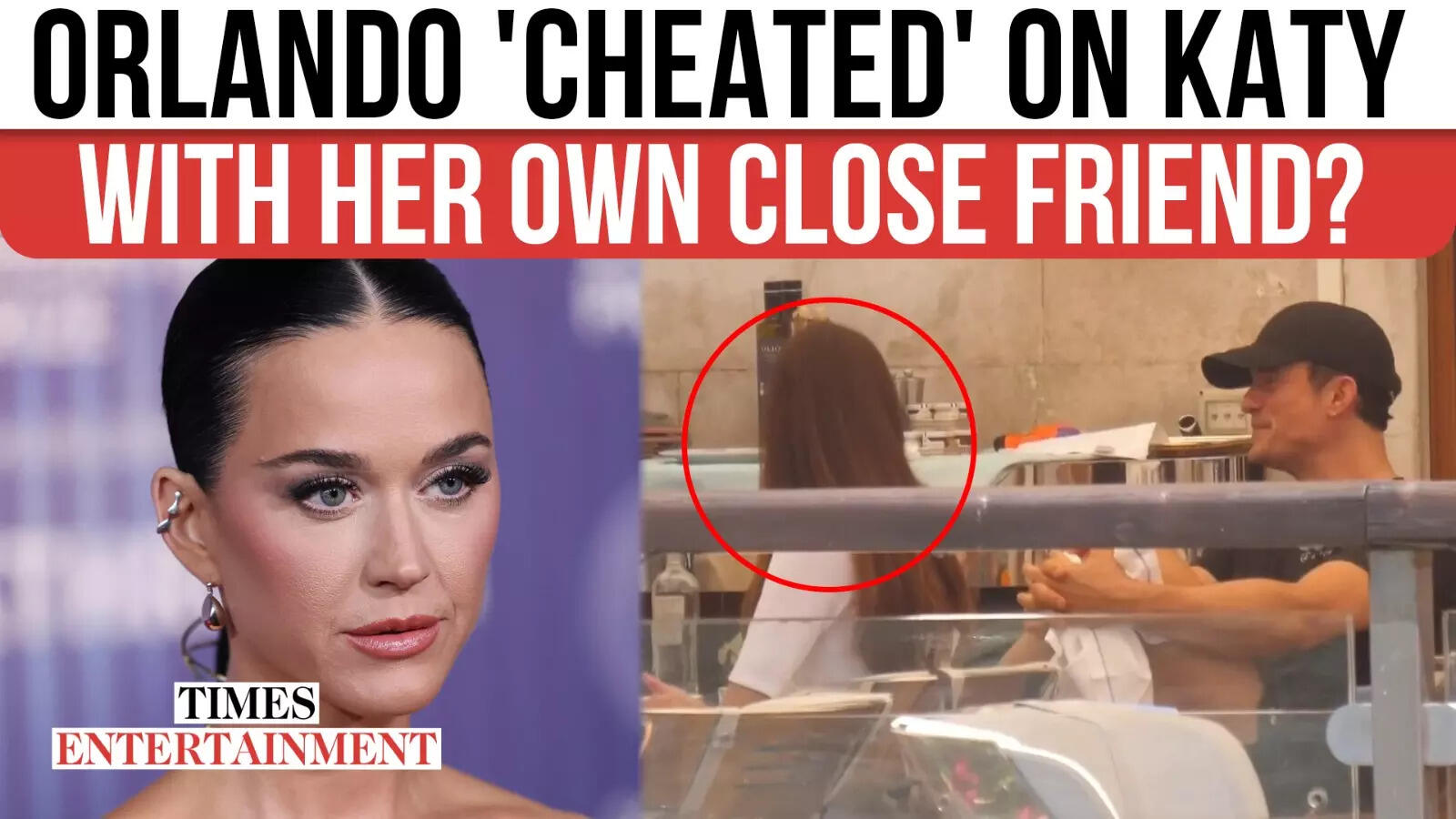 Orlando Bloom’s Thriller Girl’s Id Revealed & She Is Somebody Who Could Depart Katy Perry Heartbroken
