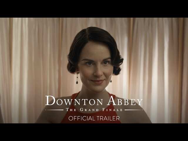Downton Abbey: The Grand Finale – Official Trailer