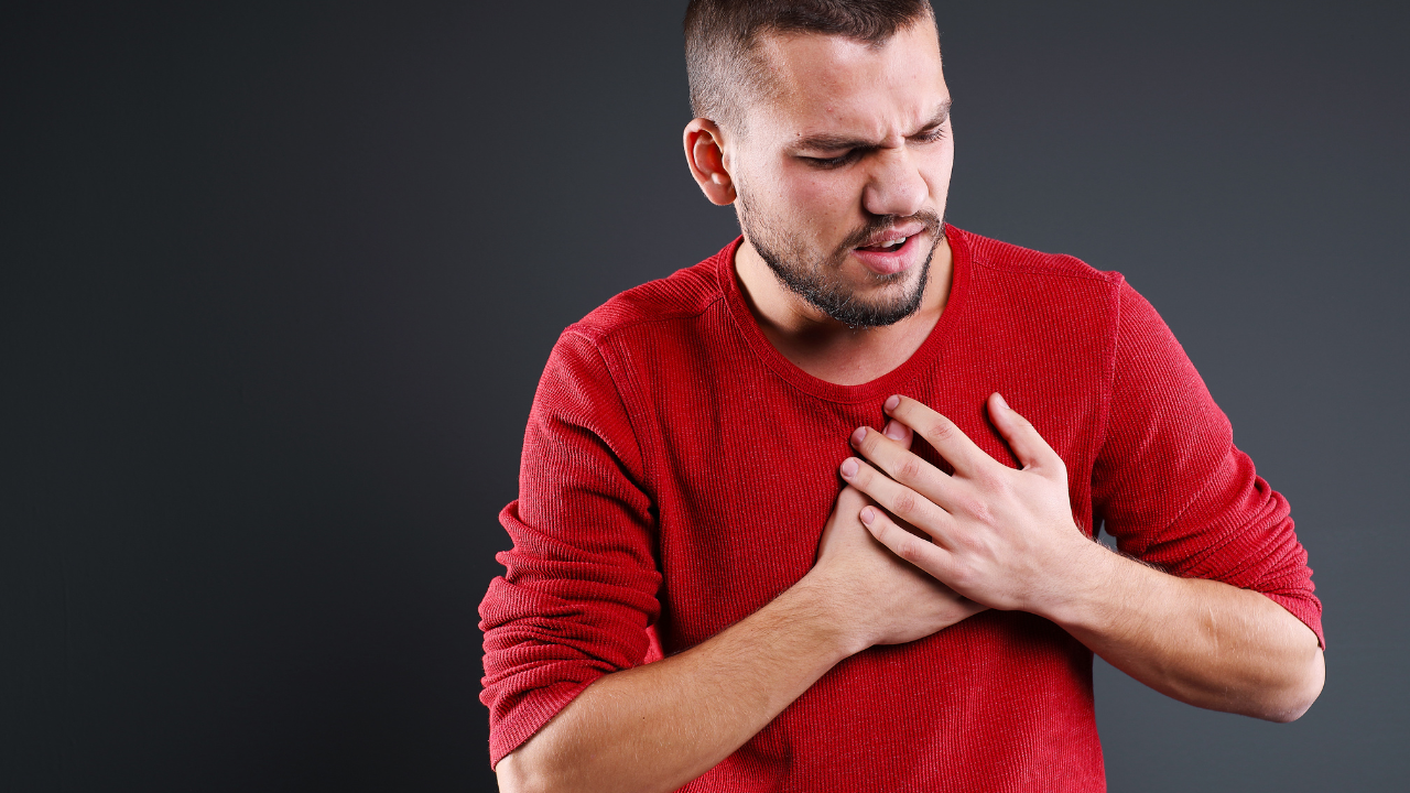 US-based doctor shares 5-minute daily habits to improve heart health