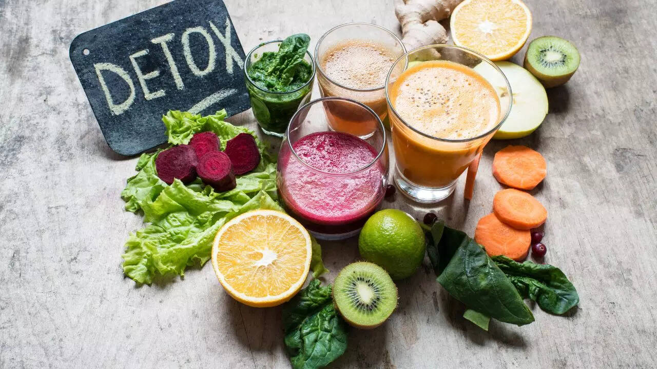 From beetroot juice to lemon water: Top Harvard doctor ranks 9 best and worst drinks for liver health