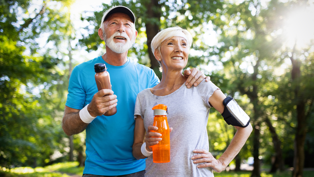 7 reasons why everyone should take THIS supplement daily in their 30s