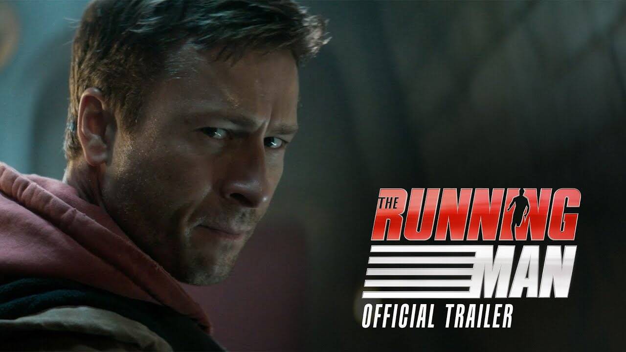 The Working Man – Official Trailer