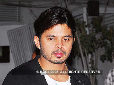 Rajasthan Royals party