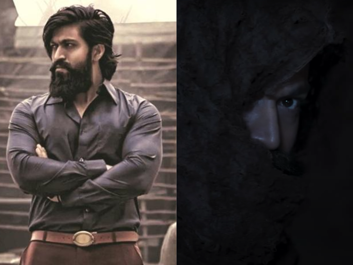 Ramayana teaser stuns: Ranbir Kapoor and Yash reinvent mythology