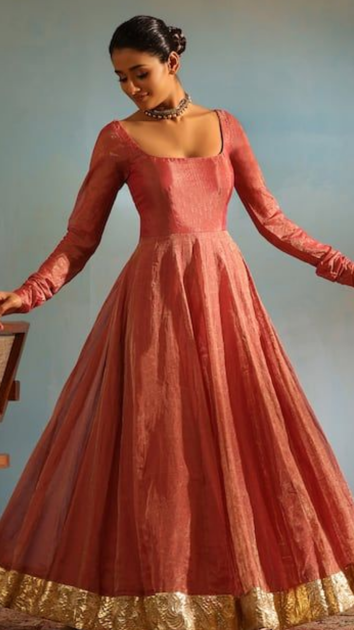 green jersey dress long sleeve Green Stripe Belted Button Front Maxi Shirt Dress - All Dresses main image 0