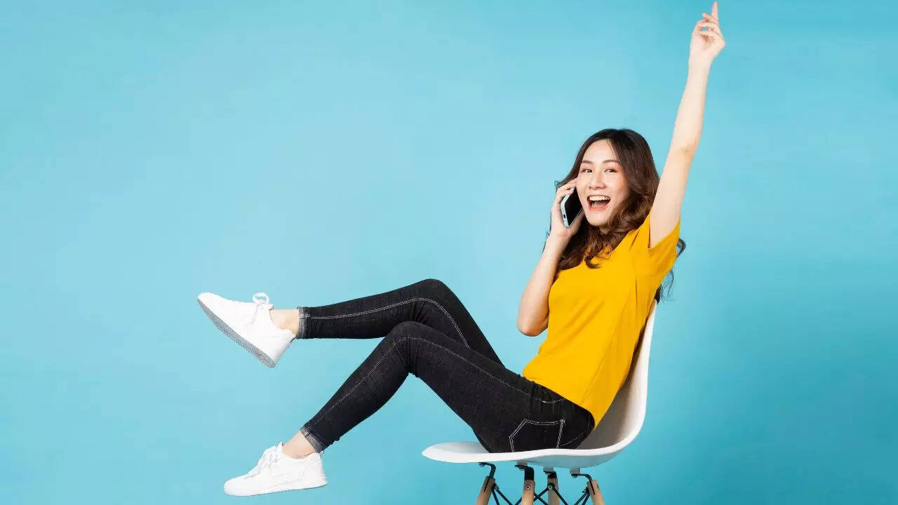 Personality test: What your sitting posture reveals about you