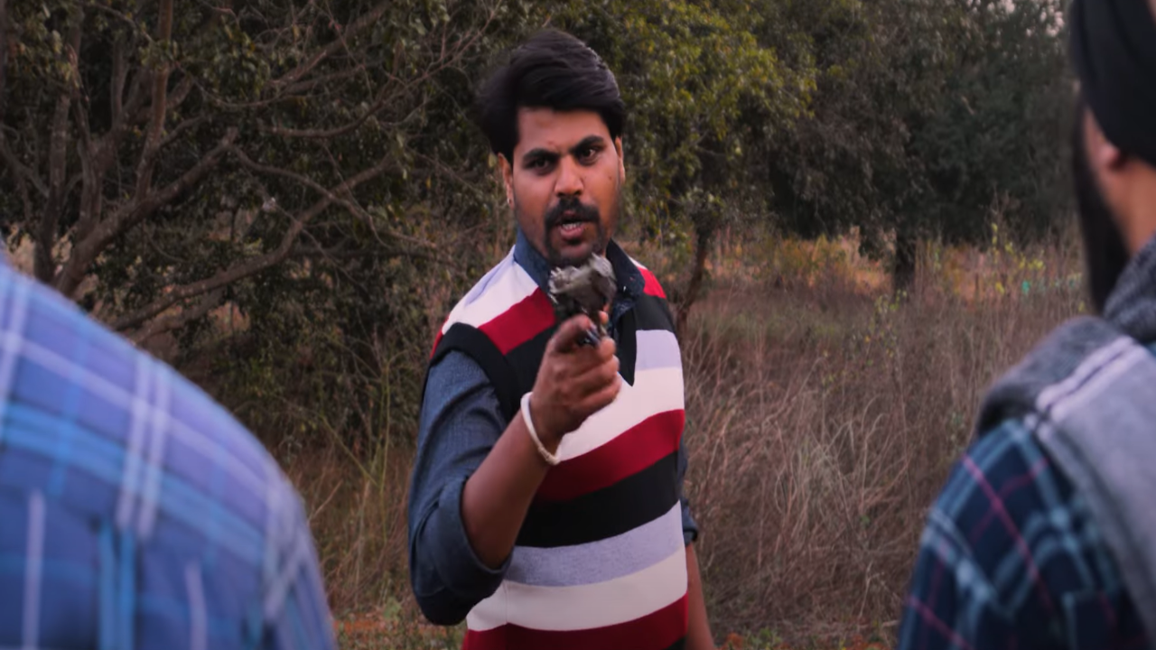 athani B