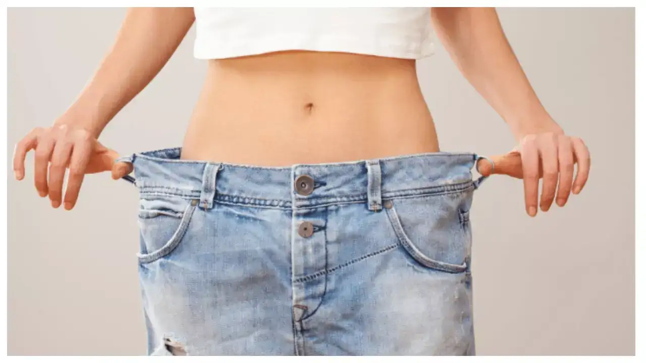 7 weight loss transformation tips from those who have dropped the kilos