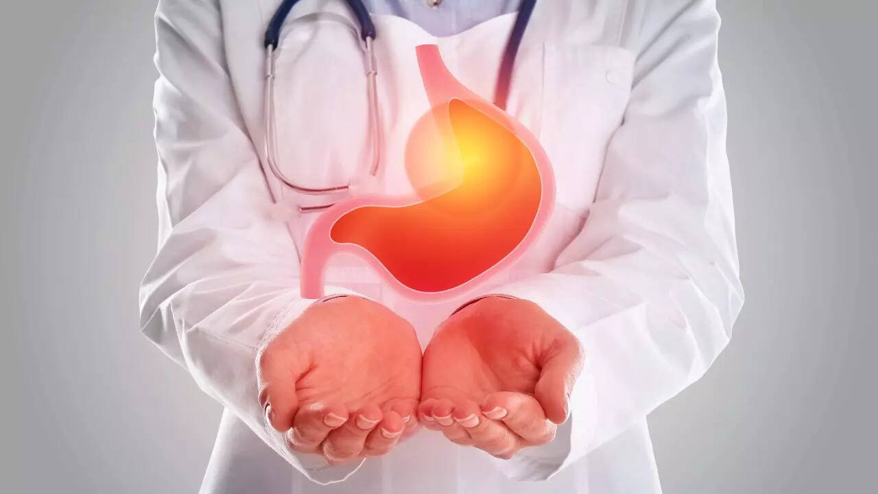 Stomach Cancer Symptoms: 7 early signs of stomach cancer that often go unnoticed