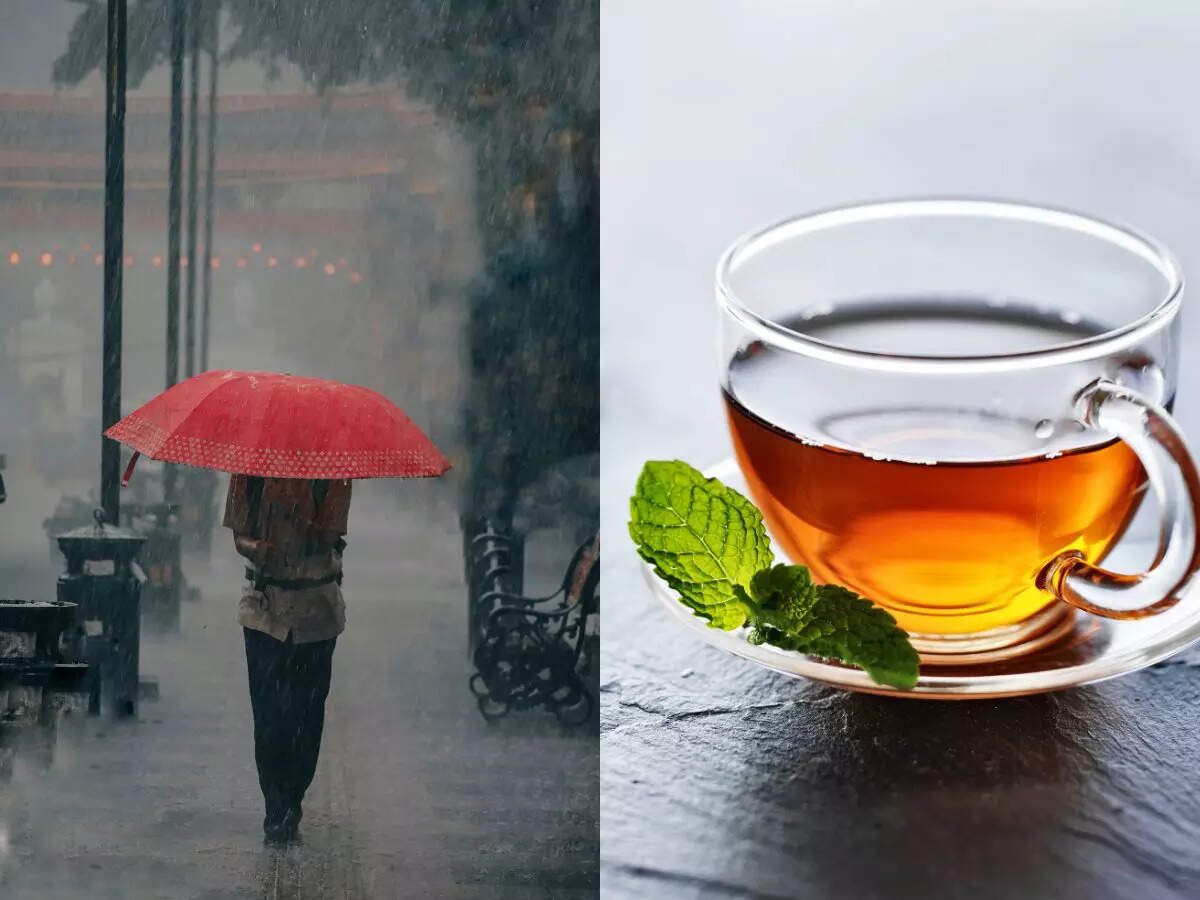 These 3 mindful ways to keep ailments away in rainy season